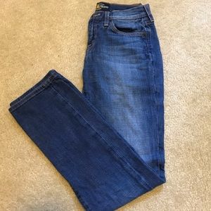 Lucky Brand Jeans - Lucky Brand Jeans Charlie Straight size 2/26 Lucky Brand Jeans - Lucky Brand Jeans Charlie Straight size 2/26